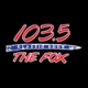 KRFX The Fox 103.5 FM