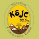 KSJC 92.5 FM