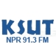 KSUT NPR 91.3 FM