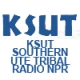KSUT Southern Ute Tribal Radio NPR