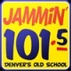 Jammin' 101.5 FM