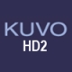 KUVO HD2