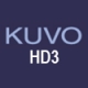 KUVO HD3