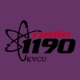 KVCU 1190 AM