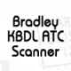 Bradley KBDL ATC Scanner