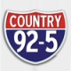 Country 92.5 FM