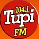Radio Tupi 104.1 FM