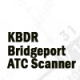 KBDR Bridgeport ATC Scanner