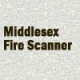 Middlesex Fire Scanner