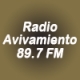 Radio Avivamiento 89.7 FM