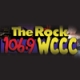 WCCC The Rock 106.9 FM