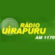 Radio Uirapuru 1170 AM