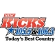 WDBY Kicks 105.5
