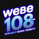 WEBE 108 FM