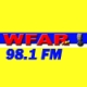 WFAR 98.1 FM