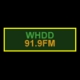 WHDD 91.9 FM