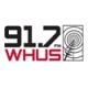 WHUS UConn 91.7 FM