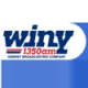 WINY 1350 AM