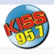 WKSS Kiss 95.7 FM