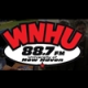WNHU 88.7 FM