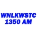 WNLK/WSTC 1350 AM