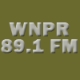 WNPR 89.1 FM