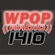 WPOP 1410 AM