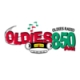 WREF Oldies 850 AM
