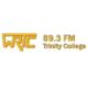 WRTC Trinity College 89.3 FM