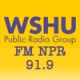 WSHU FM NPR 91.9