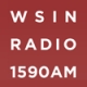 WSIN Southern Connecticut State Univ. 1590 AM