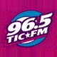 WTIC HD2 96.5 FM