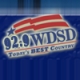 WDSD 92.9 FM