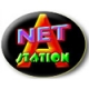 'A' NET STATION