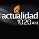 Acualidad 1020  AM