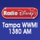 Listen to Radio Disney Tampa WWMI 1380 AM online Radio Listen to Radio Disney Tampa WWMI 1380 AM free radio online