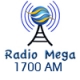 Radio Mega 1700 AM