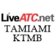 Tamiami KTMB ATC Scanner