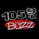 The Buzz 105.9 FM