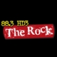 The Rock HD3 88.3 FM