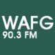 WAFG 90.3 FM