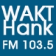 WAKT Hank FM 103.5