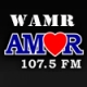 WAMR Radio Amor 107.5 FM