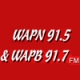 WAPN 91.5 FM