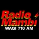 Listen to WAQI Radio Mambi 710 AM online Radio Listen to WAQI Radio Mambi 710 AM free radio online