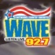 WAVW Wave 92.7 FM