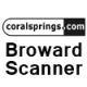 Coral Springs - Broward Scanner