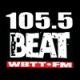 WBTT Party Station 105.5 FM