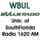 WBUL Univ. of South Florida Radio 1620 AM