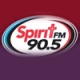 WBVM Spirit 90.5 FM